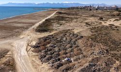 1500 lağım çukuru tespit edildi