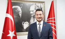 CHP ilçe başkanı ifade verdi