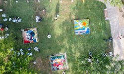 'Çiçek Desenleri Günleri' için başvurular başladı