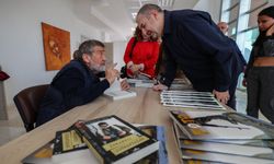 Coşkun Aral, gazeteciliği anlattı