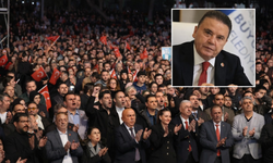 Muhittin Böcek'ten mektup: Vicdanım rahat, başım dik