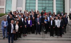 Büşra Özdemir’den duygusal paylaşım: Bayram sevincini yaşayamadık