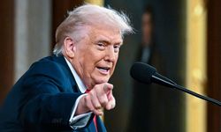 Trump'tan Hürmüz Boğazı açıklaması