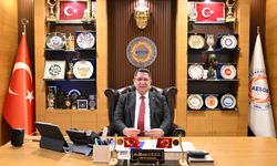 Başkan Dere'den esnaf çağrısı