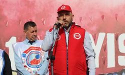 DİSK uyardı! Fatura emekçiye çıkmasın