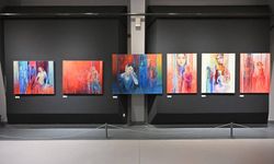 Dokumapark’ta üç nesil kadın sanatçı