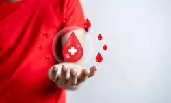 Sadece 3 tüp kanla bir hayat kurtarın!