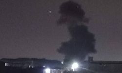 Irak’ta karargaha saldırı: 7 ölü, 13 yaralı