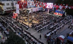 Özedemir'den Elmalı ve Korkuteli ziyareti