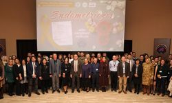 Endometriozis Farkındalık Ayı Etkinliği
