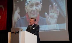 ANTGİAD'dan 8 Mart etkinliği