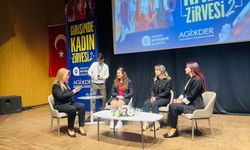 Kadın varsa kalkınma var