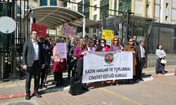 Avukatlar kadınlar için taleplerini açıkladı