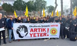 Okullarda önlem arttırılmalı