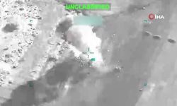 İran’da 7 bini aşkın hedef vuruldu