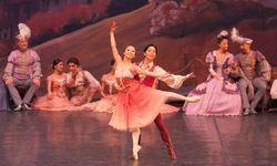 'Giselle' seyirci ile buluşuyor