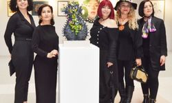 GSF'den 'Kadın ve Doğa' sergisi