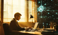 Geleceğin meslekleri yapay zeka ile şekilleniyor