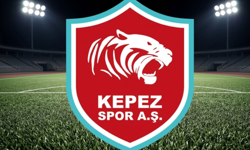 Kepezspor TFF’yi göreve çağırdı!