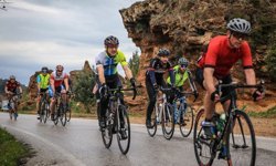 Kemer 'Akra Gran Fondo'ya hazır