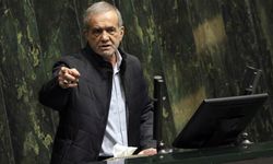 Pezeşkiyan’dan dünyaya uyarı