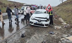 Feci kazada 2 kişi hayatını kaybetti