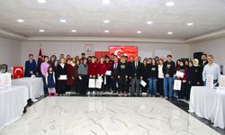 Akdeniz Finali Antalya’da gerçekleştirildi