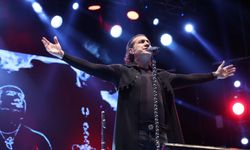 Antalya’da Kıraç coşkusu