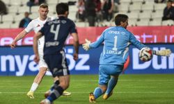 Antalyaspor ağır yaralı