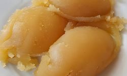 Elmalı Gaziler Helvası tescil yolunda