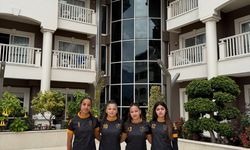 Antalya’dan milli takıma