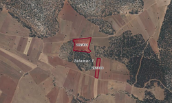 Korkuteli'de tarihi keşif!