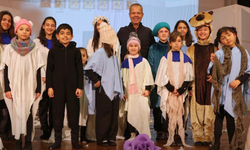 'Mevsimlerin Hikayesi'ne yoğun ilgi