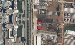 Serik'te Hazine arazisi satışa çıkarılıyor