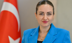 Büşra Özdemir: 4 Mayıs'ta Başkanımızı alacağız!