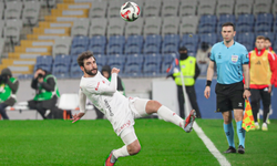 İlk yarı gol sesi çıkmadı!