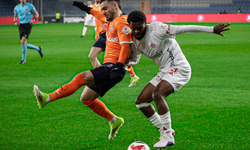 İstanbul'da sessiz gece: 0-0