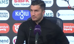 Nuri Şahin: 3 puanı hak etmedik