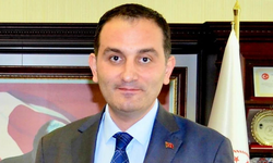 Antalya Cumhuriyet Başsavcısı değişti