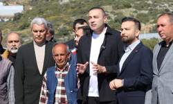 Aykut Kaya'dan VOR çıkışı: Belirsizlik giderilsin!