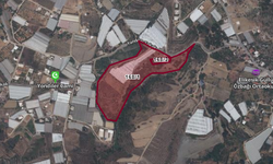 Alanya'da arkeolojik sit alanı kararı