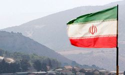 İran: Türkiye'ye füze fırlatmadık