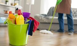 Bayram öncesi temizlik cep yakıyor