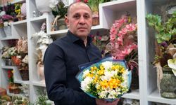 8 Mart'ta en çok tercih edilen çiçek belli oldu