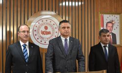 Kaymakamlıktan açıklama