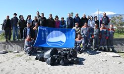 Kemer'de çevre seferberliği