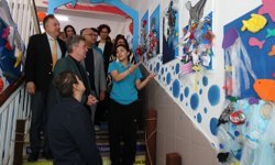 Kemer'de sıfır atık programı