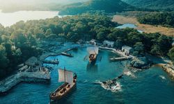 Kemer yapay zeka ile tanıtılıyor