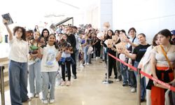 Kepez Kitap Fuarı başlıyor