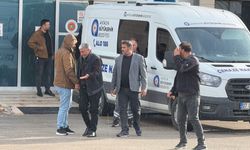 Cenazeler teslim alındı